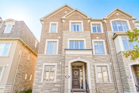 29 Casely Drive, ON L4S 0K3