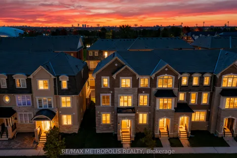 29 Casely Drive, ON L4S 0K3