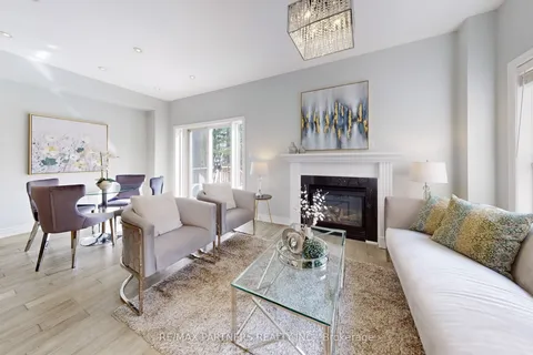 107 WORTHINGTON Avenue, ON L4E 3Z6