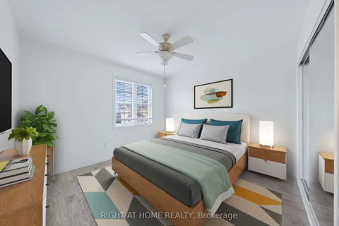 193 Blue Dasher Boulevard, ON L3Z 0H3