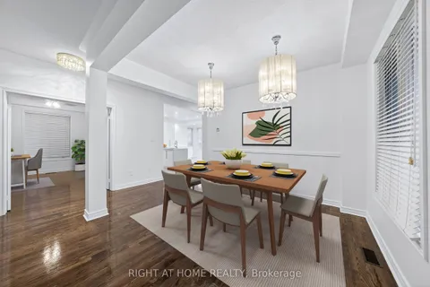 193 Blue Dasher Boulevard, ON L3Z 0H3