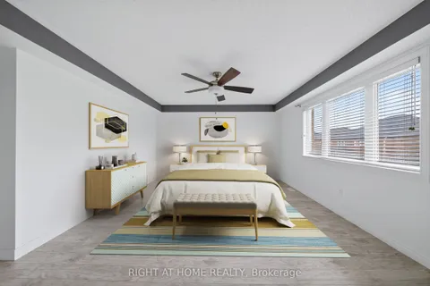 193 Blue Dasher Boulevard, ON L3Z 0H3