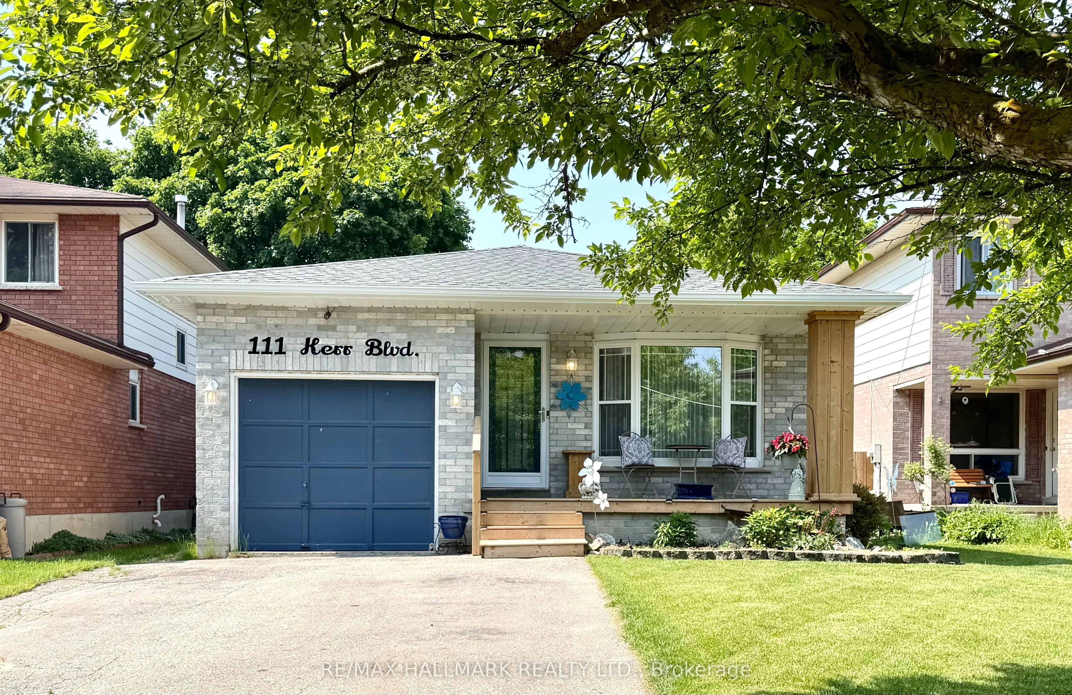 111 Kerr Boulevard, ON L9R 1C6