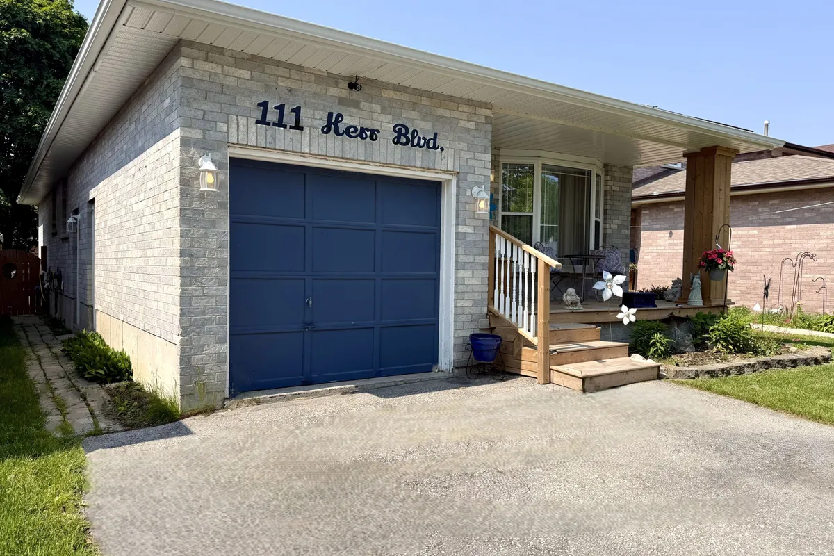 111 Kerr Boulevard, ON L9R 1C6