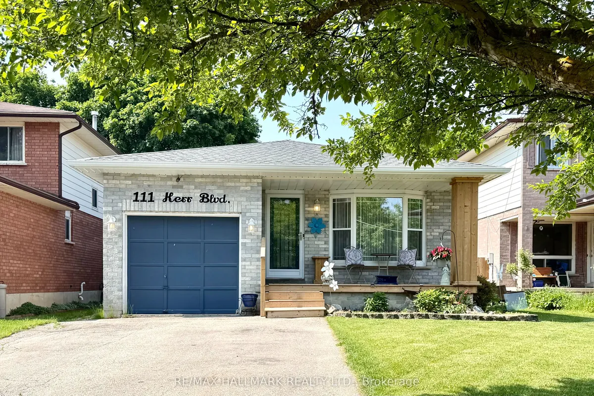 111 Kerr Boulevard, ON L9R 1C6