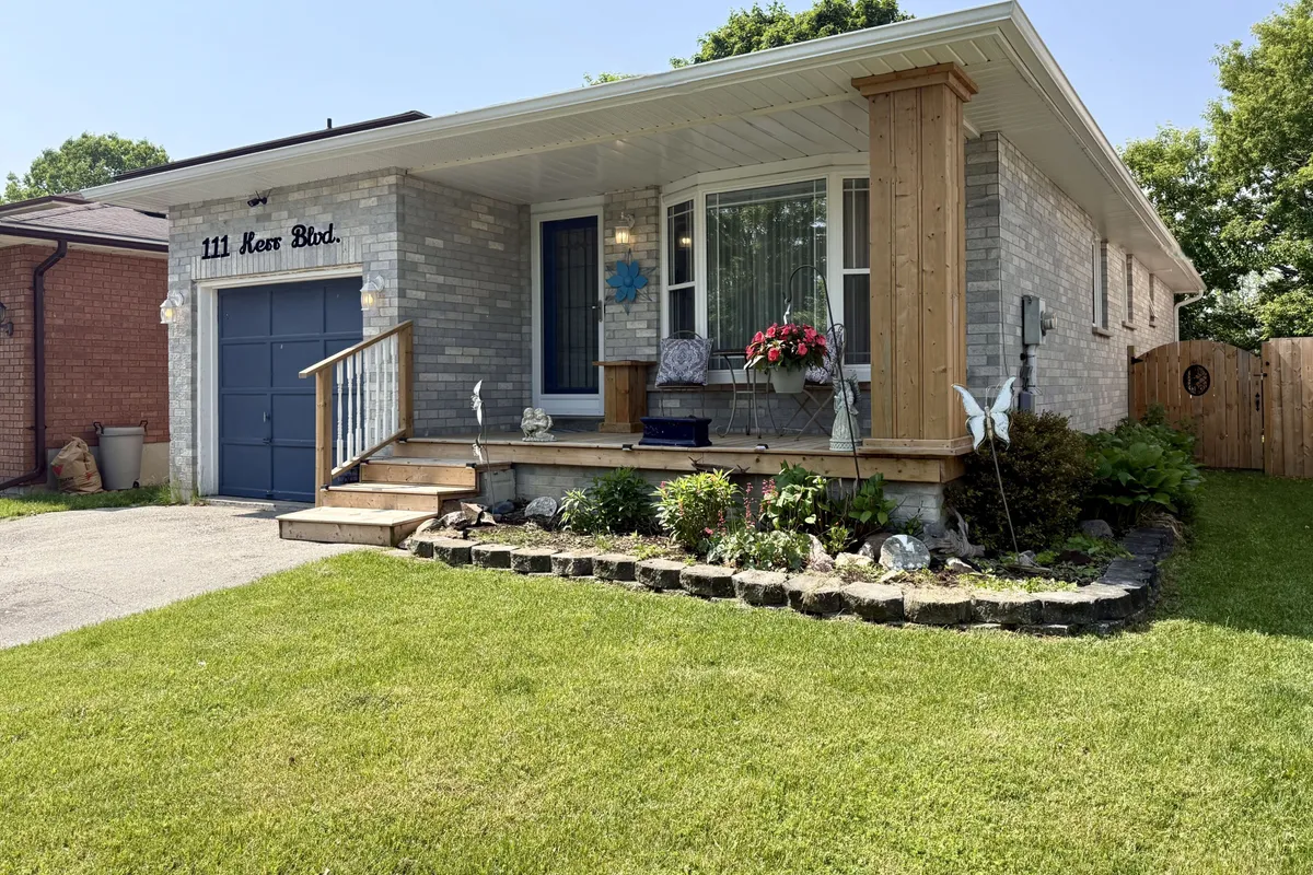 111 Kerr Boulevard, ON L9R 1C6