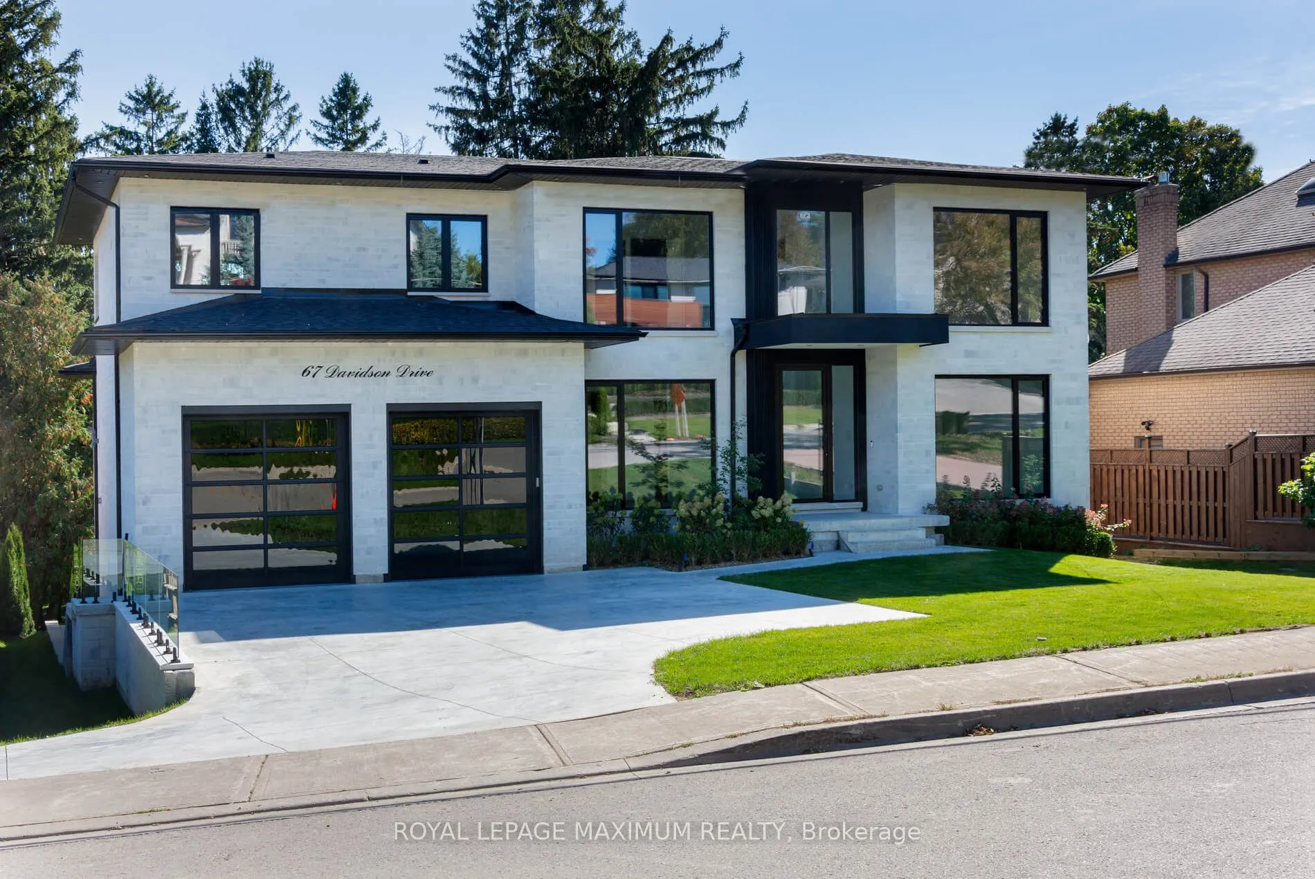 67 Davidson Street, ON L4L 1M2