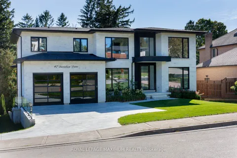 67 Davidson Street, ON L4L 1M2