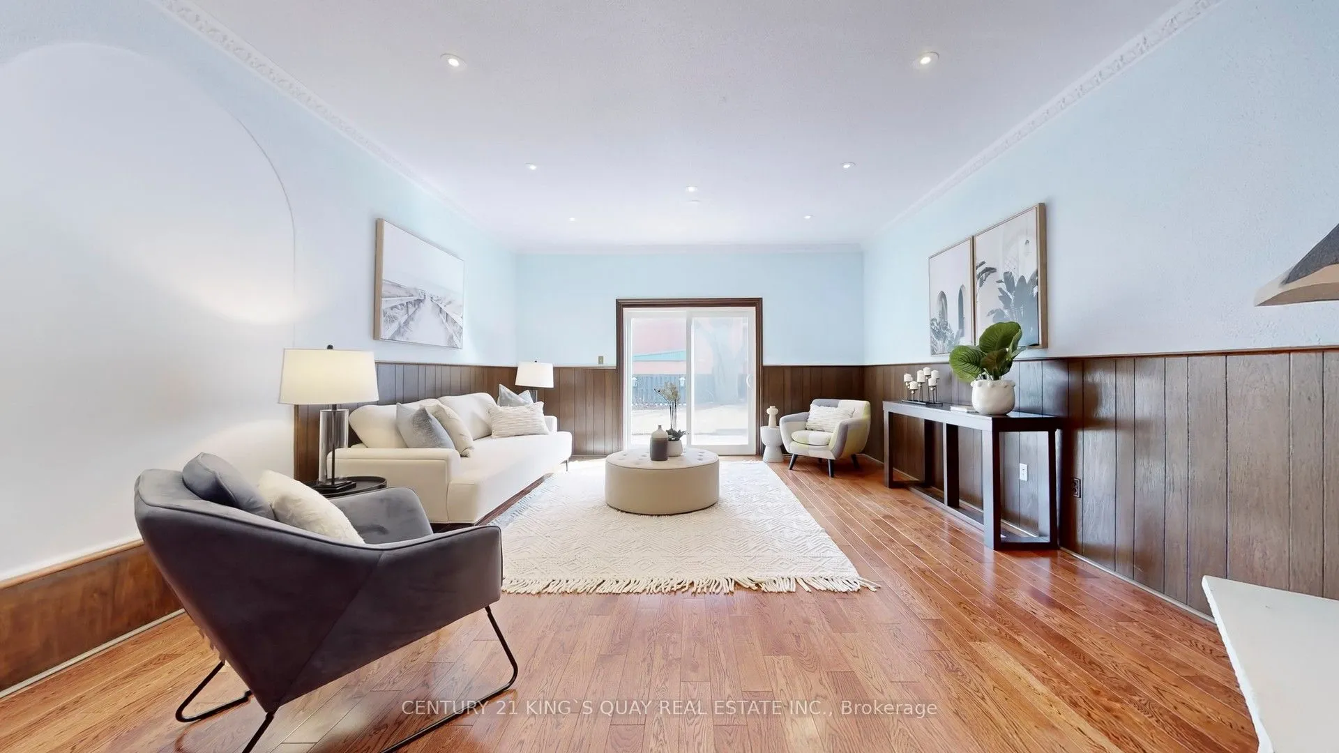 50 Bedford Park Avenue, ON L4C 2N8