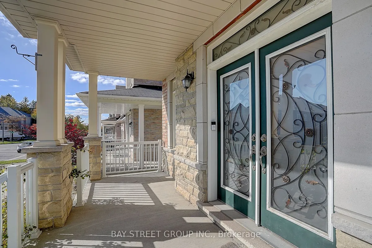 90 Gable Avenue, ON L6C 2W6