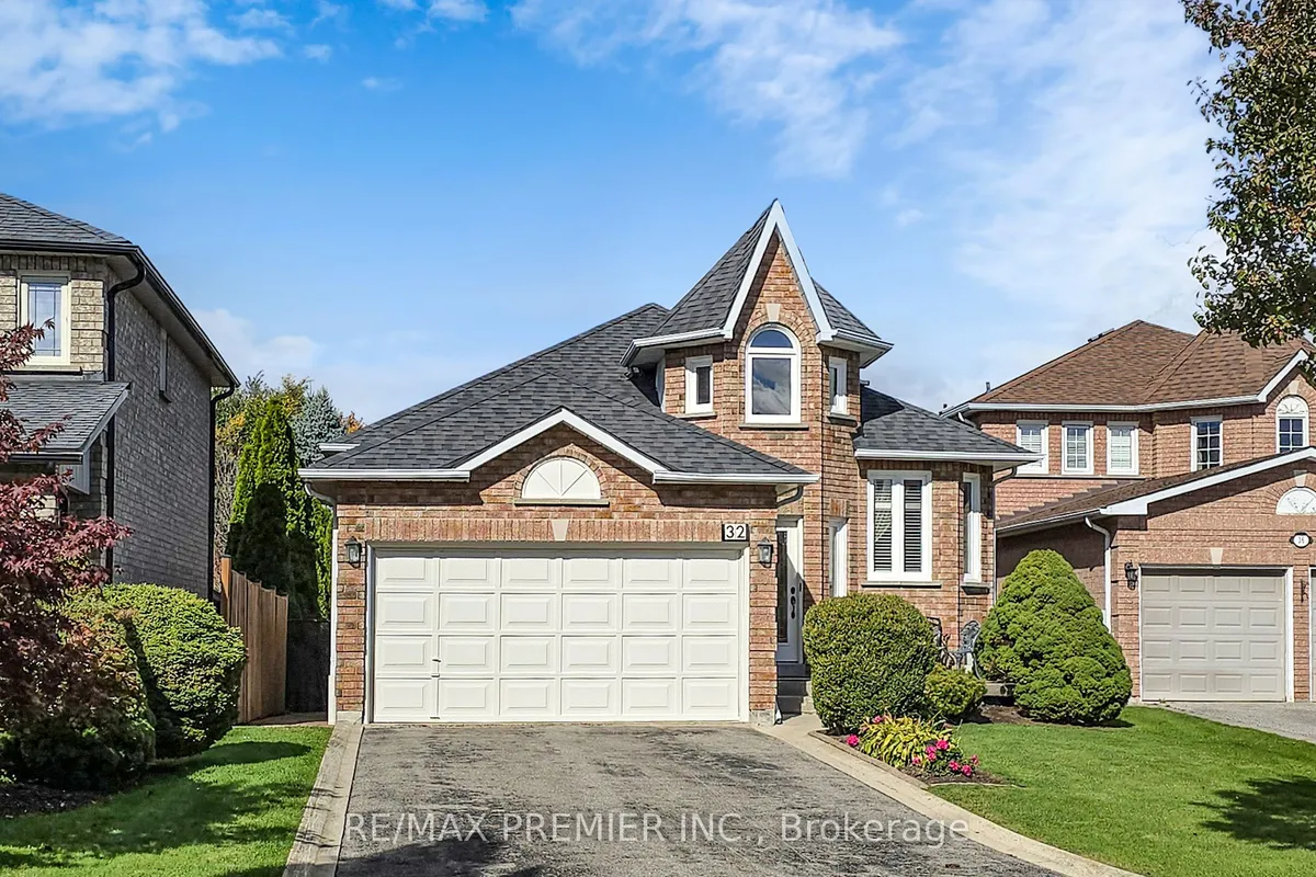 32 Veneto Drive, ON L4L 8X4