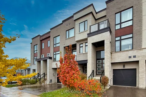 67 Lebovic Campus Drive, ON L6A 5A4