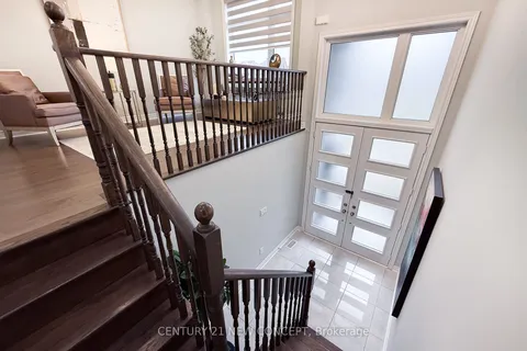 67 Lebovic Campus Drive, ON L6A 5A4