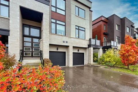 67 Lebovic Campus Drive, ON L6A 5A4