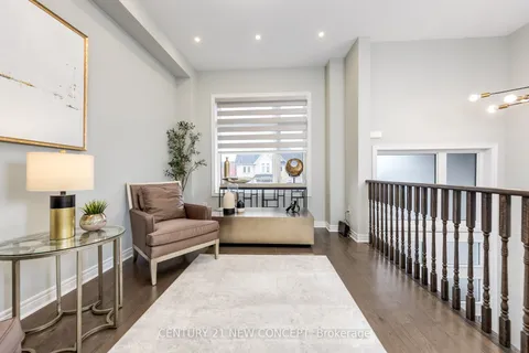 67 Lebovic Campus Drive, ON L6A 5A4