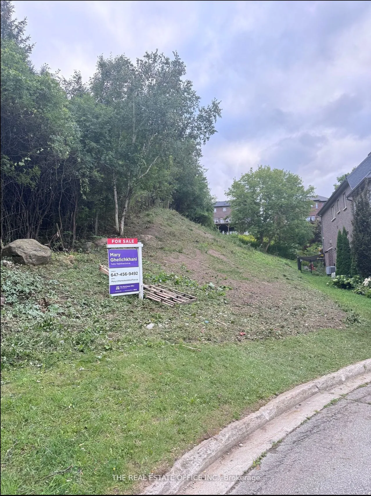 119 Stemmle Drive, ON L4G 6N8