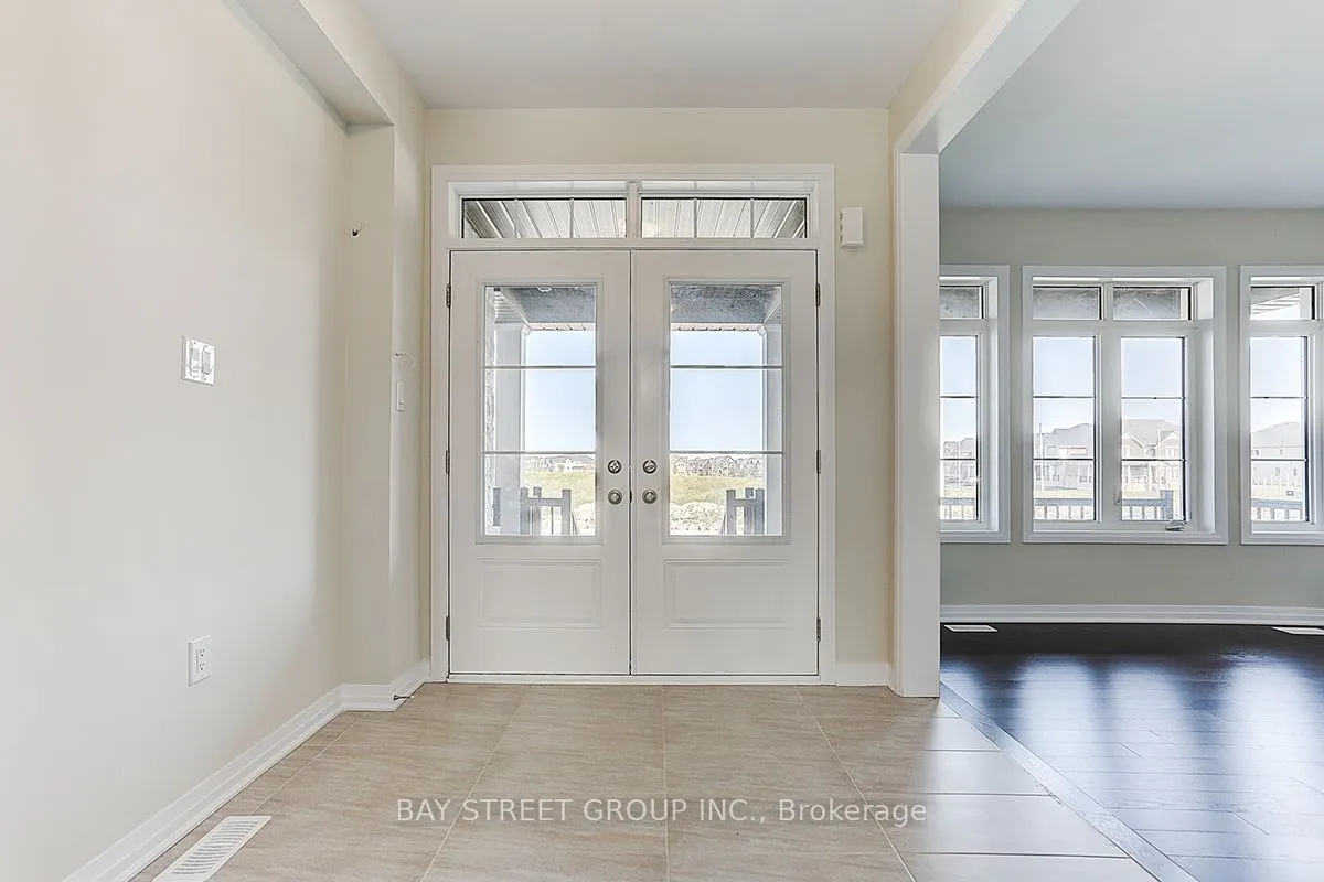 1580 Sharpe Street, ON L9S 0R3