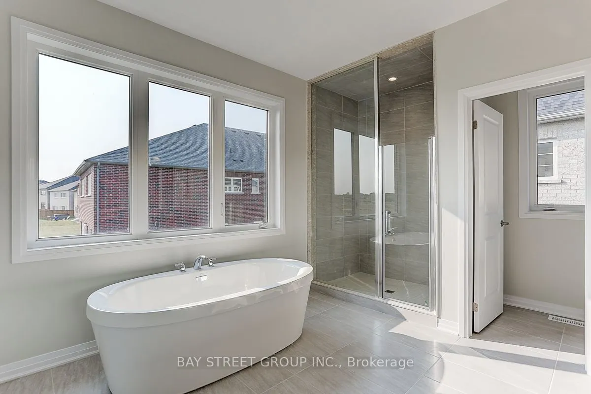 1580 Sharpe Street, ON L9S 0R3