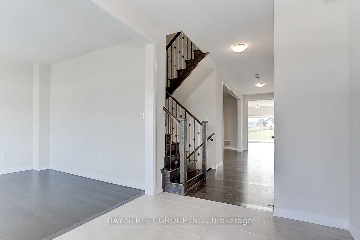 1580 Sharpe Street, ON L9S 0R3