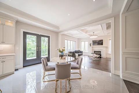 91 Fitzgerald Avenue, ON L3R 1R5