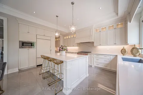 91 Fitzgerald Avenue, ON L3R 1R5