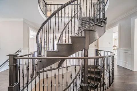 91 Fitzgerald Avenue, ON L3R 1R5