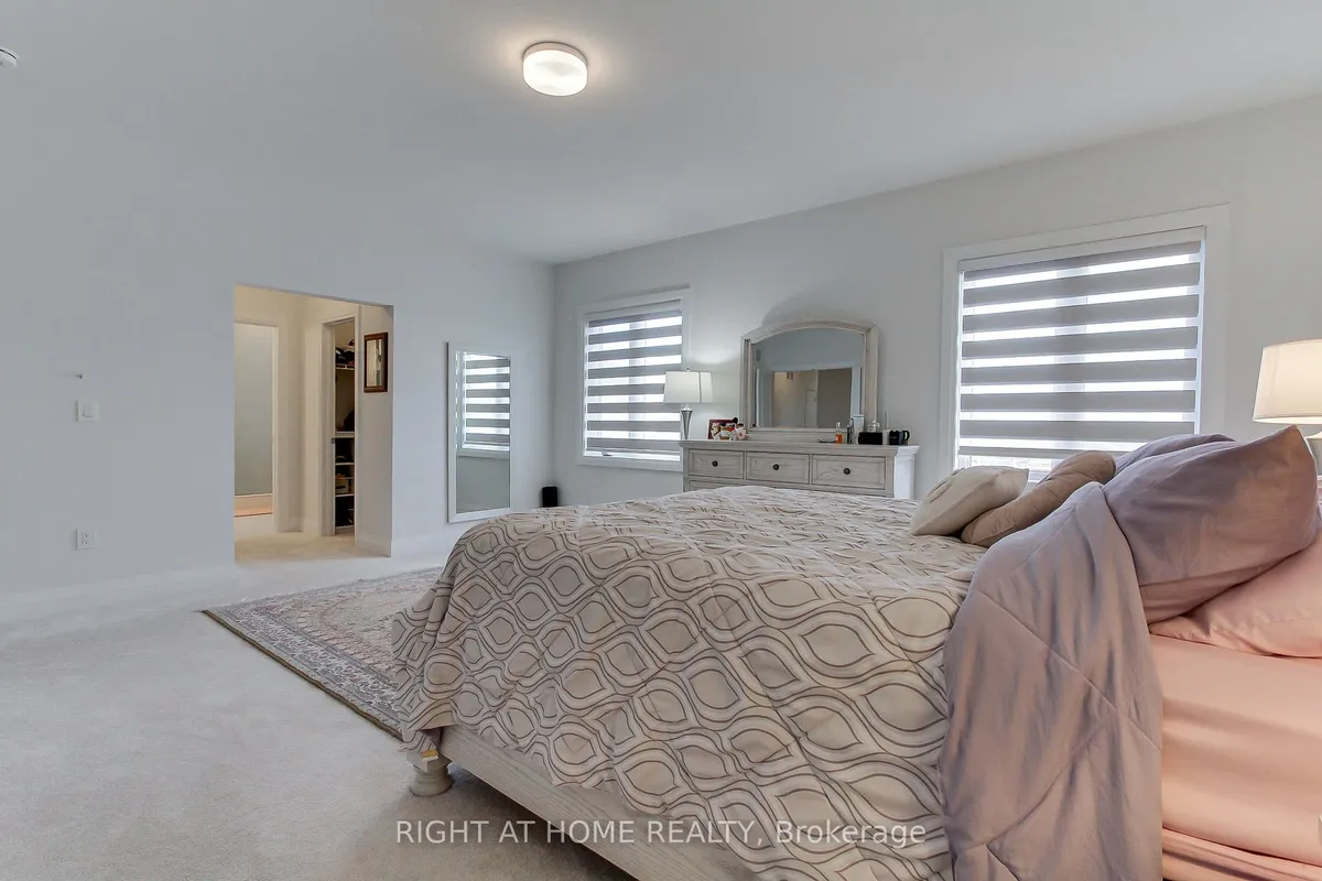 9 Backhouse Drive, ON L4E 1M8