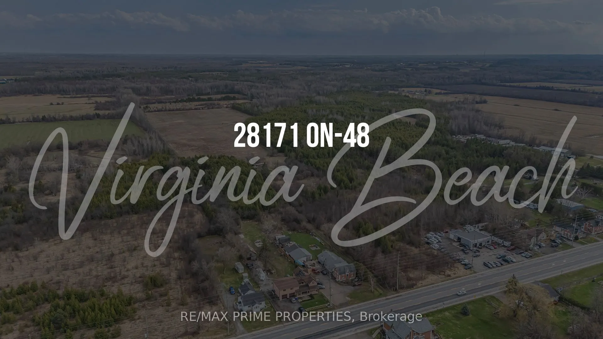 28171 Highway 48 N/A, ON L0E 1R0