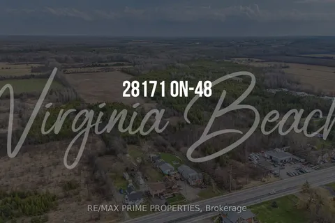 28171 Highway 48 N/A, ON L0E 1R0