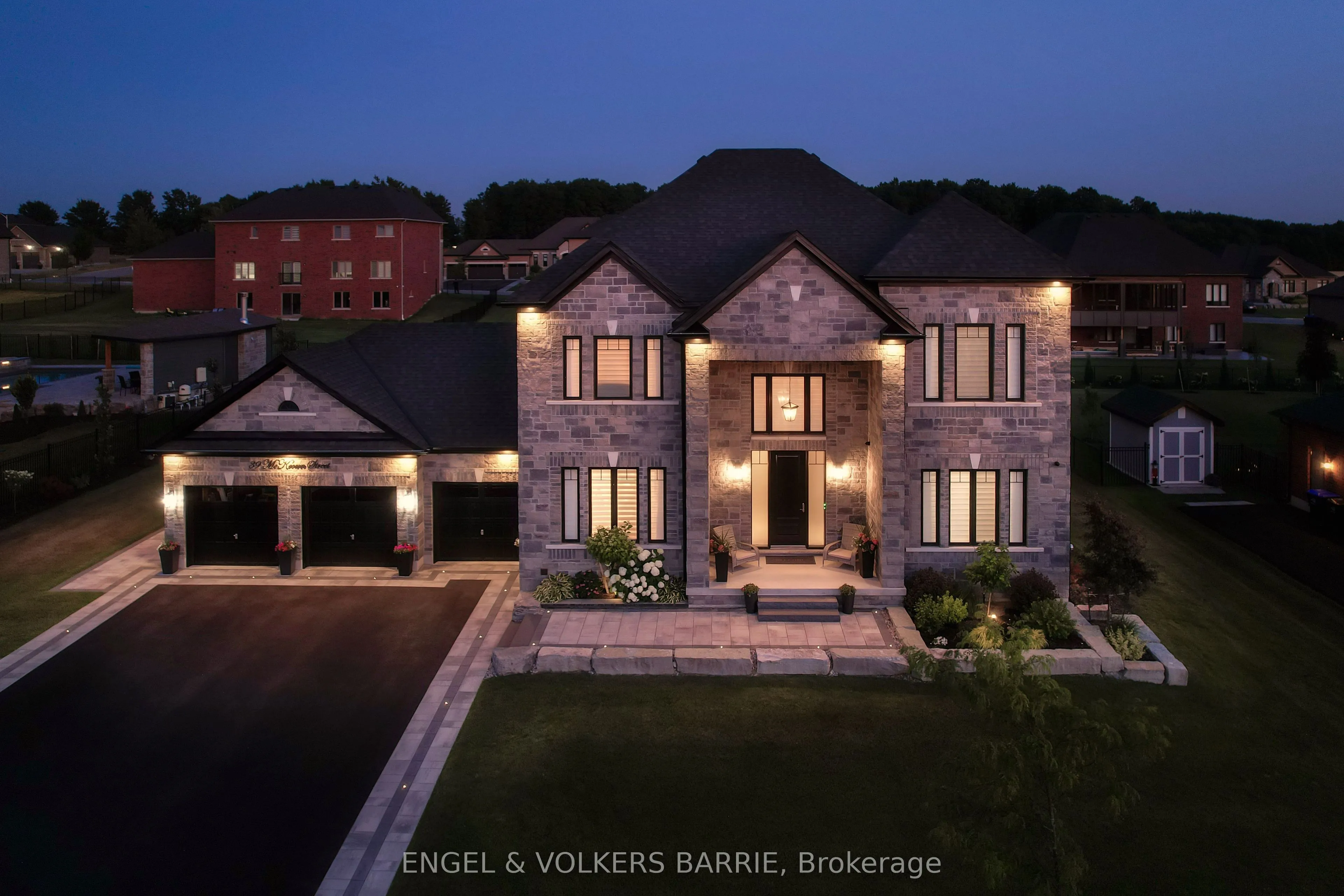 39 Mckeown Street, ON L0L 2N0