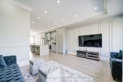 3880 Major Mackenzie Drive, ON L4H 4R2