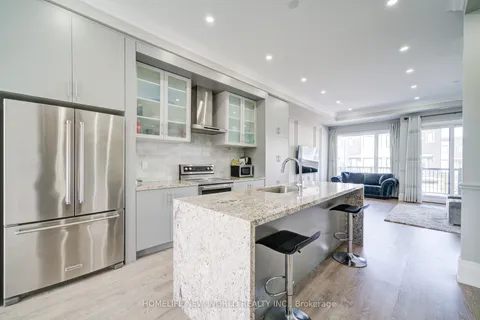 3880 Major Mackenzie Drive, ON L4H 4R2