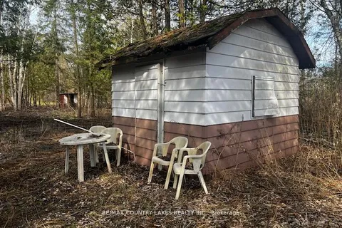 122-123 RIVERVIEW BEACH Road, ON L0E 1N0