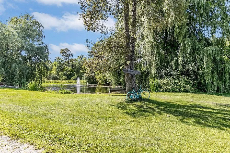 2252 Spring Street, ON L9S 2B6