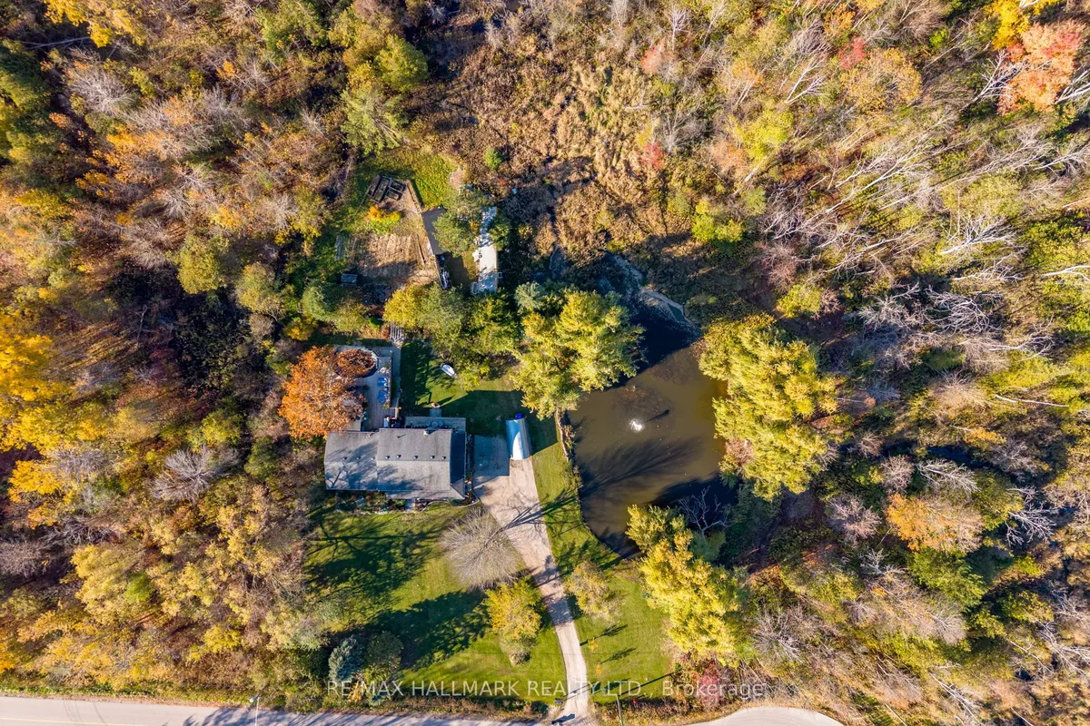 2252 Spring Street, ON L9S 2B6