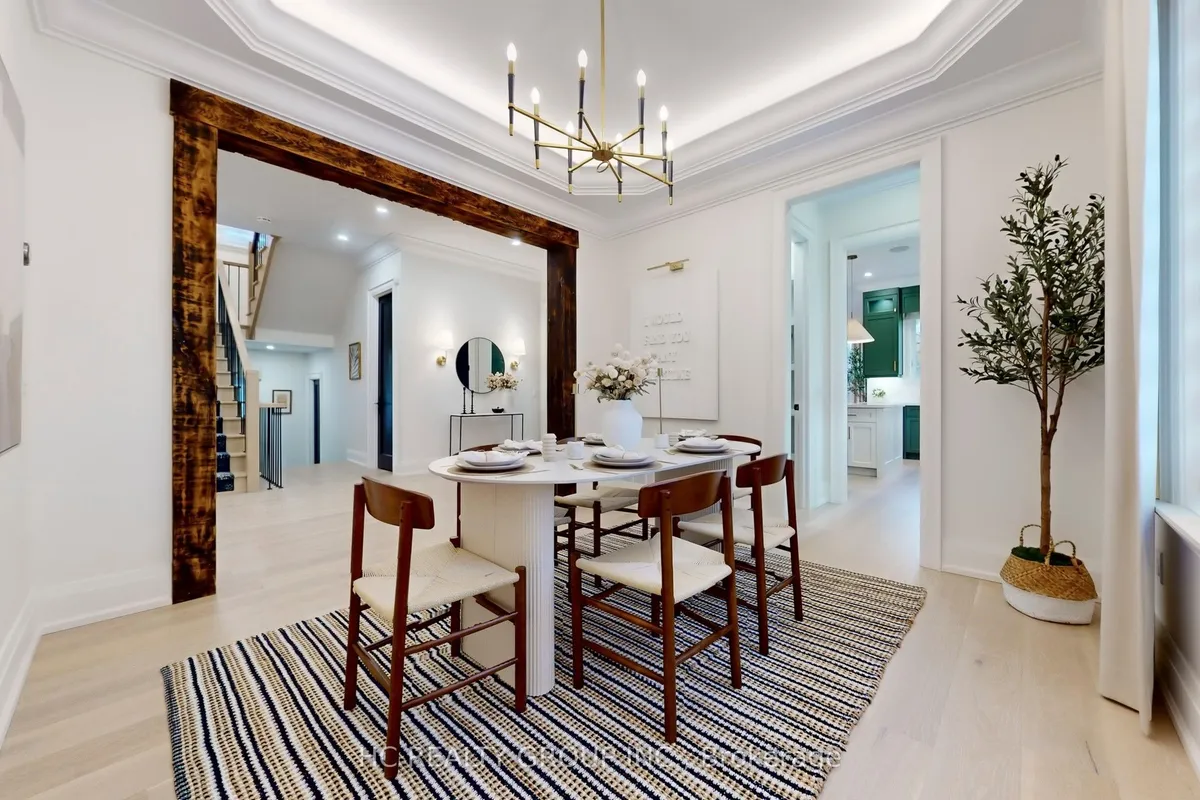 6077 Hillsdale Drive, ON L4A 3B7