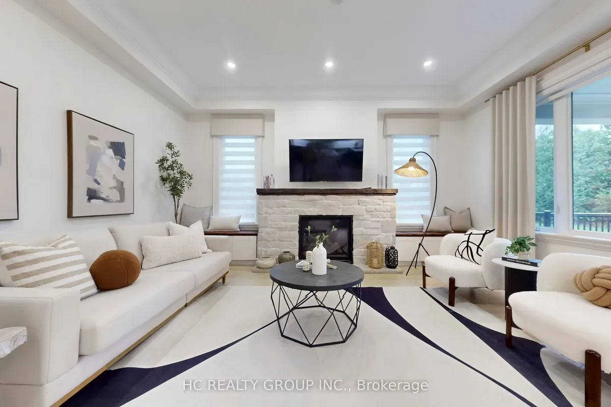 6077 Hillsdale Drive, ON L4A 3B7