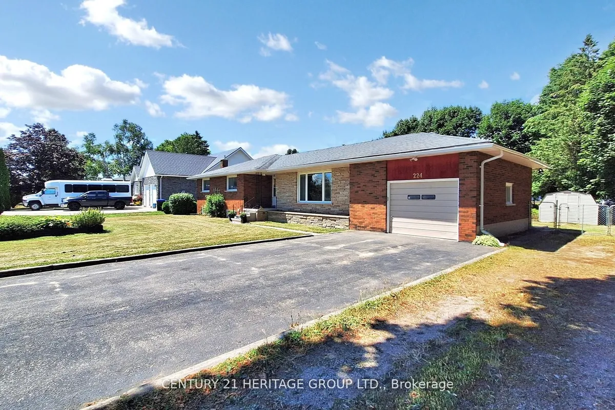 224 Glenn Avenue, ON L9S 1C4