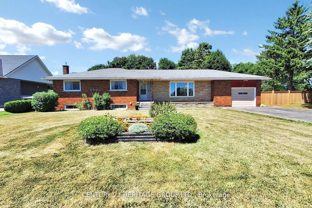 224 Glenn Avenue, ON L9S 1C4