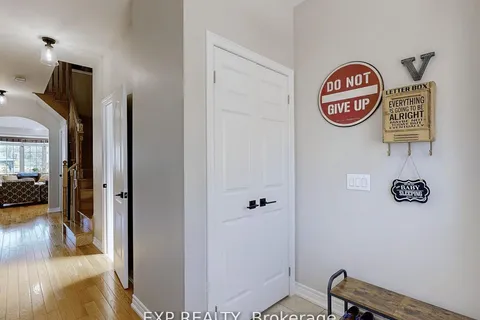 9 Samba Street, ON L4E 2Z3