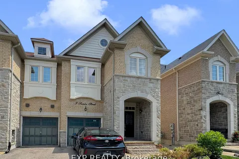 9 Samba Street, ON L4E 2Z3