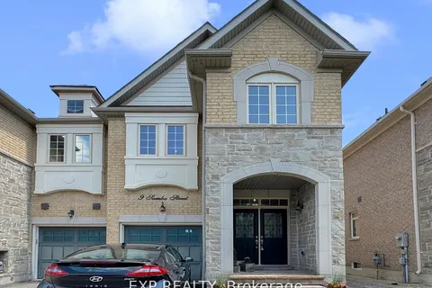 9 Samba Street, ON L4E 2Z3