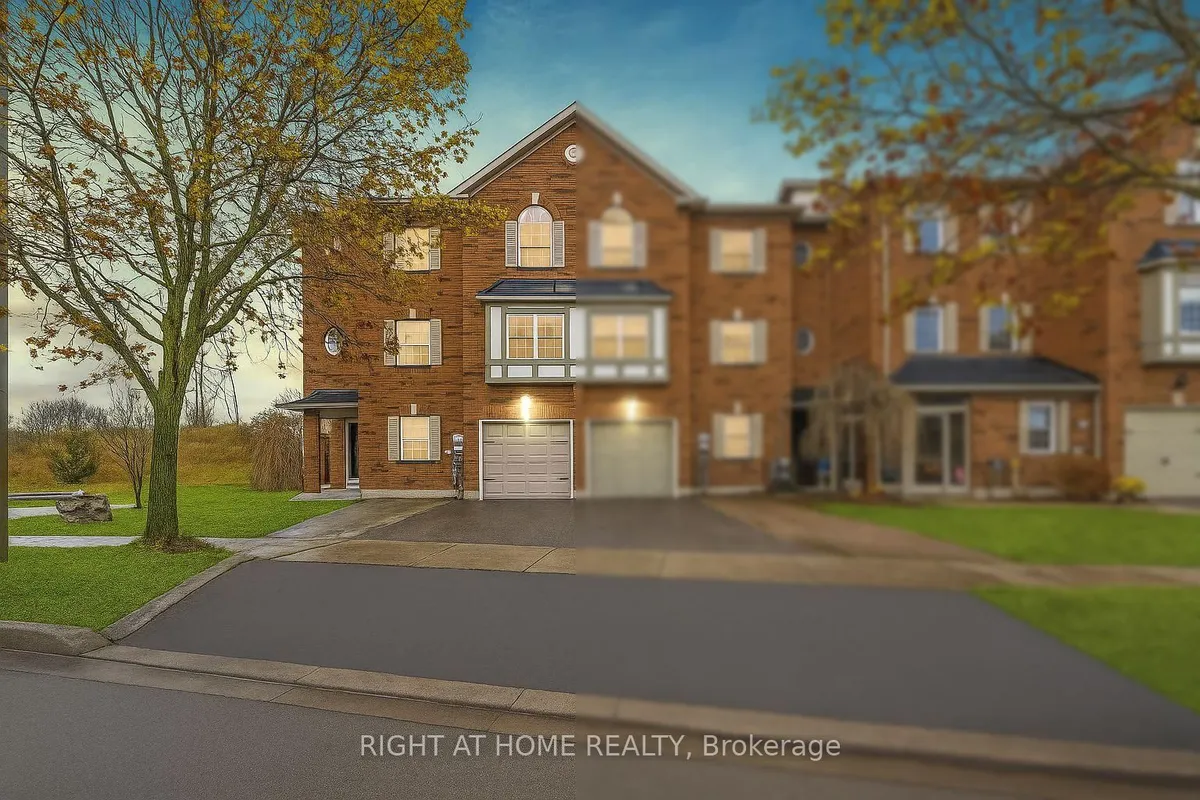 27 Hawtin Lane, ON L4G 7L4