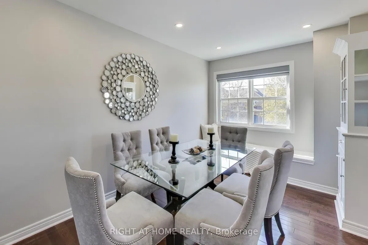 27 Hawtin Lane, ON L4G 7L4