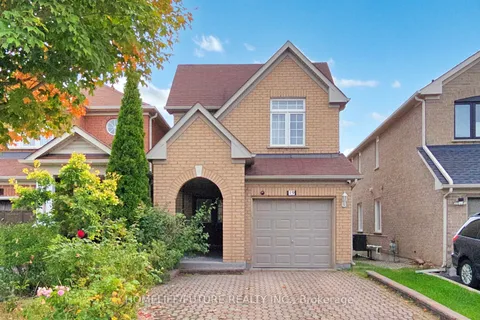 19 Charles Brown Road, ON L3S 4T3