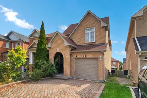 19 Charles Brown Road, ON L3S 4T3