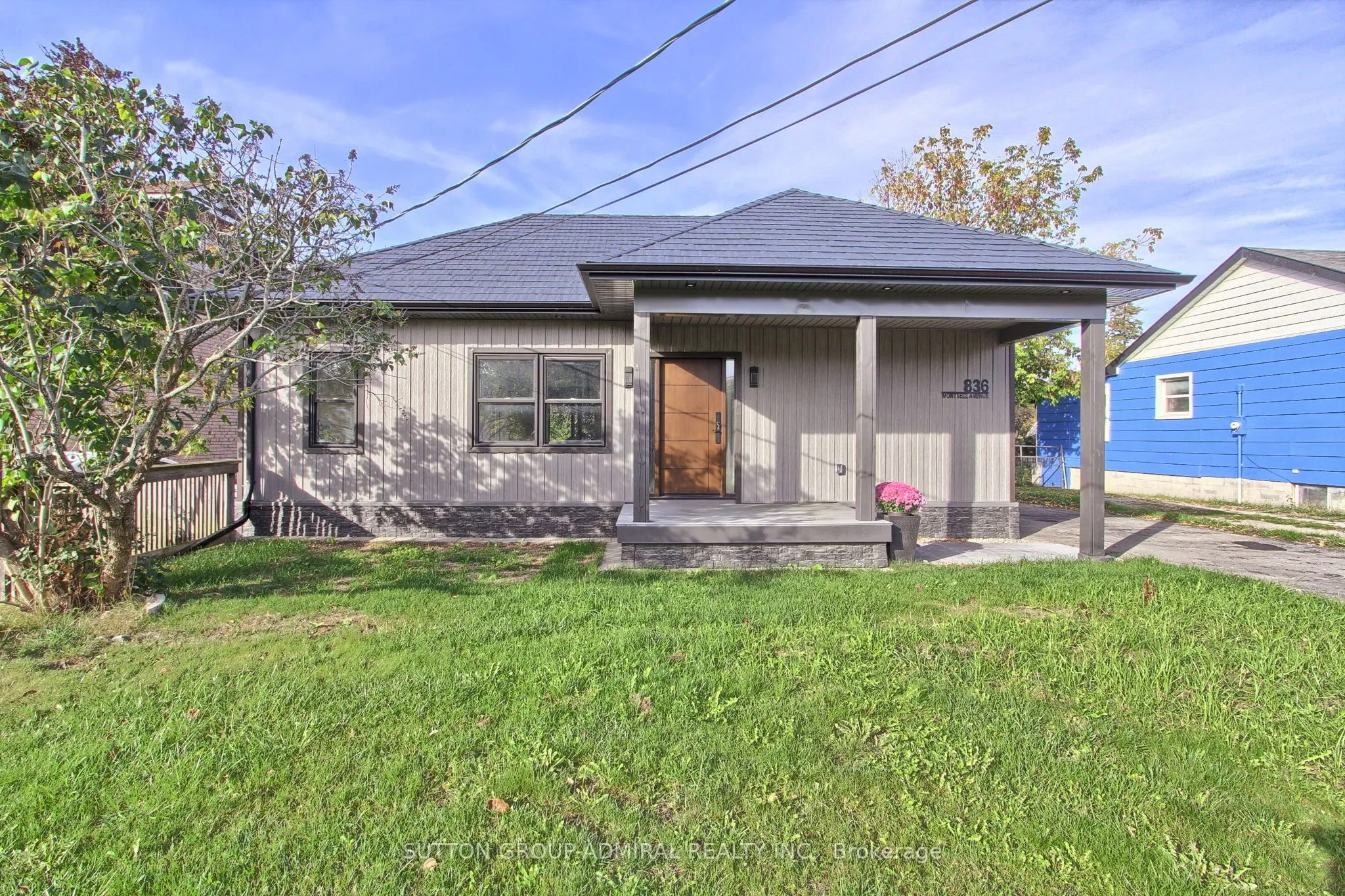 836 Montsell Avenue, ON L0E 1S0