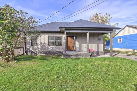 836 Montsell Avenue, ON L0E 1S0