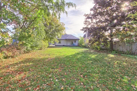 836 Montsell Avenue, ON L0E 1S0