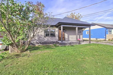 836 Montsell Avenue, ON L0E 1S0